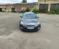 Серый Опель Астра, объемом двигателя 1.3 л и пробегом 400 тыс. км за 5800 $, фото 11 на Automoto.ua