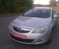 Сірий Опель Астра, об'ємом двигуна 1.4 л та пробігом 247 тис. км за 5650 $, фото 6 на Automoto.ua
