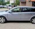 Сірий Опель Астра, об'ємом двигуна 1.69 л та пробігом 348 тис. км за 3999 $, фото 8 на Automoto.ua