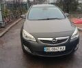 Сірий Опель Астра, об'ємом двигуна 1.69 л та пробігом 256 тис. км за 8000 $, фото 1 на Automoto.ua
