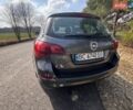 Серый Опель Астра, объемом двигателя 1.3 л и пробегом 241 тыс. км за 6090 $, фото 43 на Automoto.ua