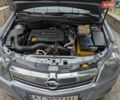 Сірий Опель Астра, об'ємом двигуна 1.69 л та пробігом 348 тис. км за 3999 $, фото 25 на Automoto.ua