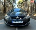 Серый Опель Астра, объемом двигателя 1.7 л и пробегом 336 тыс. км за 6999 $, фото 1 на Automoto.ua