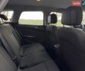 Серый Опель Астра, объемом двигателя 1.3 л и пробегом 241 тыс. км за 6090 $, фото 120 на Automoto.ua