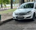 Серый Опель Астра, объемом двигателя 1.7 л и пробегом 307 тыс. км за 5200 $, фото 14 на Automoto.ua