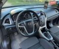 Сірий Опель Астра, об'ємом двигуна 1.69 л та пробігом 280 тис. км за 6199 $, фото 21 на Automoto.ua