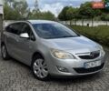 Серый Опель Астра, объемом двигателя 2 л и пробегом 281 тыс. км за 6800 $, фото 1 на Automoto.ua