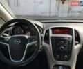 Сірий Опель Астра, об'ємом двигуна 1.2 л та пробігом 281 тис. км за 6050 $, фото 9 на Automoto.ua