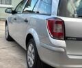 Сірий Опель Астра, об'ємом двигуна 1.7 л та пробігом 250 тис. км за 6200 $, фото 3 на Automoto.ua