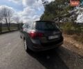 Серый Опель Астра, объемом двигателя 1.3 л и пробегом 241 тыс. км за 6090 $, фото 42 на Automoto.ua