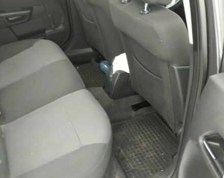 Сірий Опель Астра, об'ємом двигуна 1.6 л та пробігом 192 тис. км за 5800 $, фото 7 на Automoto.ua