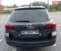 Сірий Опель Астра, об'ємом двигуна 1.7 л та пробігом 295 тис. км за 7000 $, фото 14 на Automoto.ua