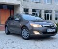 Сірий Опель Астра, об'ємом двигуна 1.7 л та пробігом 248 тис. км за 5550 $, фото 2 на Automoto.ua