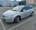 Сірий Опель Астра, об'ємом двигуна 1.2 л та пробігом 230 тис. км за 5600 $, фото 1 на Automoto.ua