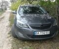 Сірий Опель Астра, об'ємом двигуна 1.7 л та пробігом 370 тис. км за 5500 $, фото 1 на Automoto.ua