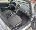 Сірий Опель Астра, об'ємом двигуна 1.3 л та пробігом 248 тис. км за 6000 $, фото 22 на Automoto.ua