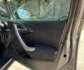 Сірий Опель Астра, об'ємом двигуна 1.6 л та пробігом 184 тис. км за 7199 $, фото 18 на Automoto.ua