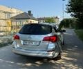 Сірий Опель Астра, об'ємом двигуна 1.69 л та пробігом 235 тис. км за 5750 $, фото 4 на Automoto.ua
