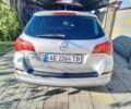 Серый Опель Астра, объемом двигателя 1.4 л и пробегом 177 тыс. км за 6454 $, фото 2 на Automoto.ua