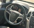 Сірий Опель Астра, об'ємом двигуна 1.7 л та пробігом 235 тис. км за 6788 $, фото 10 на Automoto.ua