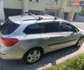 Серый Опель Астра, объемом двигателя 2 л и пробегом 241 тыс. км за 6500 $, фото 1 на Automoto.ua
