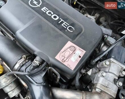 Серый Опель Астра, объемом двигателя 1.7 л и пробегом 276 тыс. км за 6500 $, фото 28 на Automoto.ua