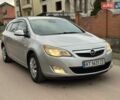 Сірий Опель Астра, об'ємом двигуна 1.3 л та пробігом 370 тис. км за 4999 $, фото 1 на Automoto.ua