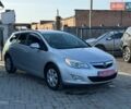 Сірий Опель Астра, об'ємом двигуна 1.7 л та пробігом 270 тис. км за 6500 $, фото 4 на Automoto.ua