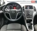 Серый Опель Астра, объемом двигателя 1.7 л и пробегом 221 тыс. км за 8100 $, фото 22 на Automoto.ua
