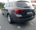 Сірий Опель Астра, об'ємом двигуна 1.7 л та пробігом 295 тис. км за 7000 $, фото 6 на Automoto.ua