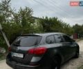 Серый Опель Астра, объемом двигателя 1.69 л и пробегом 343 тыс. км за 4899 $, фото 15 на Automoto.ua