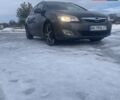 Серый Опель Астра, объемом двигателя 2 л и пробегом 320 тыс. км за 6650 $, фото 1 на Automoto.ua