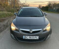 Сірий Опель Астра, об'ємом двигуна 1.25 л та пробігом 261 тис. км за 4100 $, фото 2 на Automoto.ua