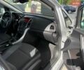 Сірий Опель Астра, об'ємом двигуна 1.7 л та пробігом 243 тис. км за 7999 $, фото 32 на Automoto.ua
