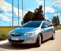 Серый Опель Астра, объемом двигателя 1.7 л и пробегом 203 тыс. км за 7200 $, фото 1 на Automoto.ua