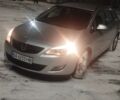 Сірий Опель Астра, об'ємом двигуна 1.4 л та пробігом 183 тис. км за 6400 $, фото 1 на Automoto.ua