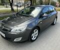 Сірий Опель Астра, об'ємом двигуна 1.3 л та пробігом 311 тис. км за 4700 $, фото 1 на Automoto.ua