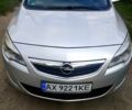 Сірий Опель Астра, об'ємом двигуна 1.2 л та пробігом 257 тис. км за 5600 $, фото 6 на Automoto.ua