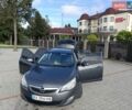 Серый Опель Астра, объемом двигателя 1.6 л и пробегом 271 тыс. км за 5750 $, фото 8 на Automoto.ua