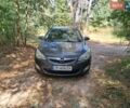 Серый Опель Астра, объемом двигателя 1.7 л и пробегом 315 тыс. км за 7800 $, фото 1 на Automoto.ua