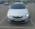 Сірий Опель Астра, об'ємом двигуна 1.2 л та пробігом 230 тис. км за 5600 $, фото 6 на Automoto.ua