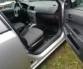 Опель Астра 2011 в Бердичеве на Automoto.ua Серый Опель Астра, объемом двигателя 1.6 л и пробегом 192 тыс. км за 6300 $, фото 8 на Automoto.ua