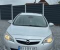 Сірий Опель Астра, об'ємом двигуна 1.2 л та пробігом 314 тис. км за 4599 $, фото 1 на Automoto.ua