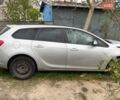 Опель Астра 2011 в Василькове на Automoto.ua Серый Опель Астра, объемом двигателя 1.69 л и пробегом 230 тыс. км за 3000 $, фото 1 на Automoto.ua