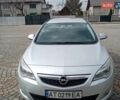 Сірий Опель Астра, об'ємом двигуна 1.69 л та пробігом 230 тис. км за 6200 $, фото 8 на Automoto.ua