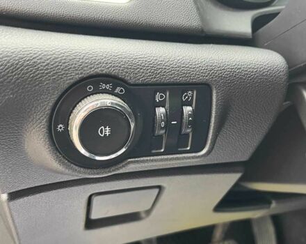 Серый Опель Астра, объемом двигателя 1.3 л и пробегом 238 тыс. км за 5499 $, фото 11 на Automoto.ua