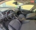 Серый Опель Астра, объемом двигателя 0 л и пробегом 300 тыс. км за 6200 $, фото 2 на Automoto.ua