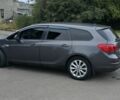 Серый Опель Астра, объемом двигателя 0 л и пробегом 290 тыс. км за 5821 $, фото 3 на Automoto.ua