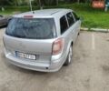 Сірий Опель Астра, об'ємом двигуна 1.6 л та пробігом 335 тис. км за 3000 $, фото 8 на Automoto.ua