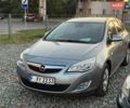 Серый Опель Астра, объемом двигателя 1.6 л и пробегом 205 тыс. км за 6300 $, фото 1 на Automoto.ua